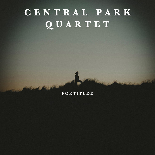 Fortitude cover art