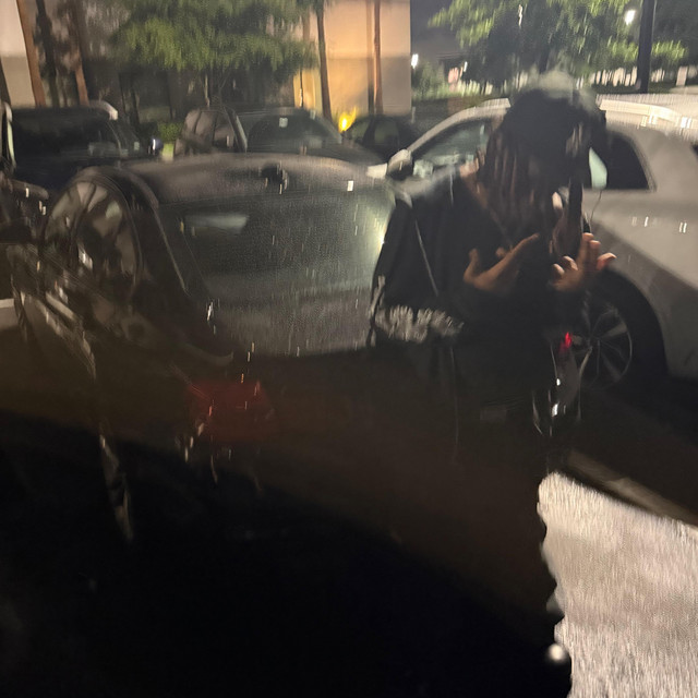 undefined album image