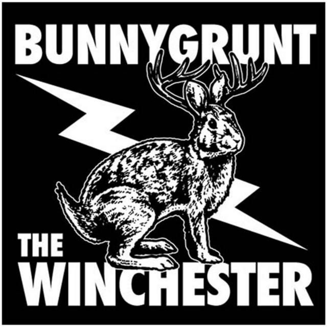 Bunnygrunt & The Winchester