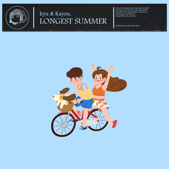 Longest Summer cover