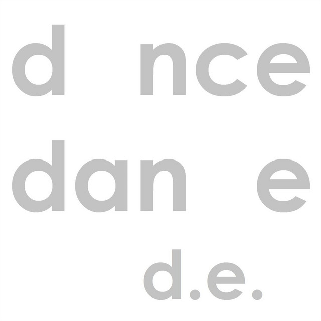 dance dance cover art