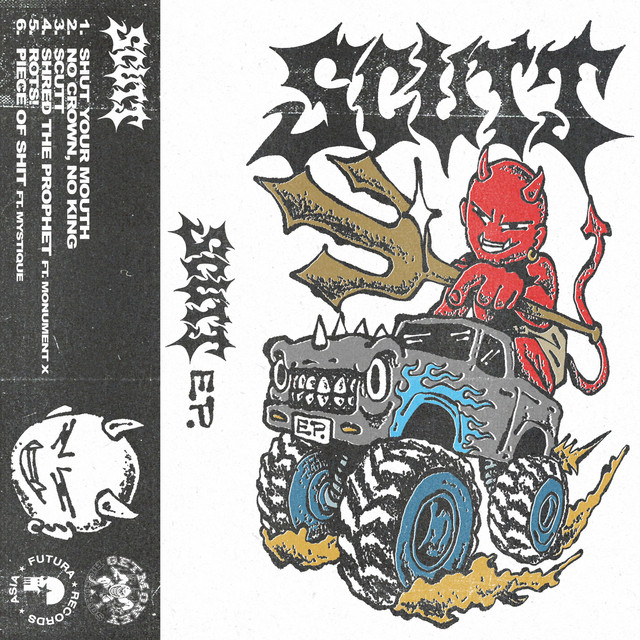 SCUTT
