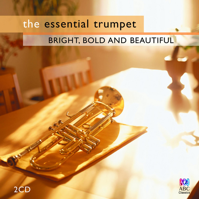 The Essential Trumpet cover
