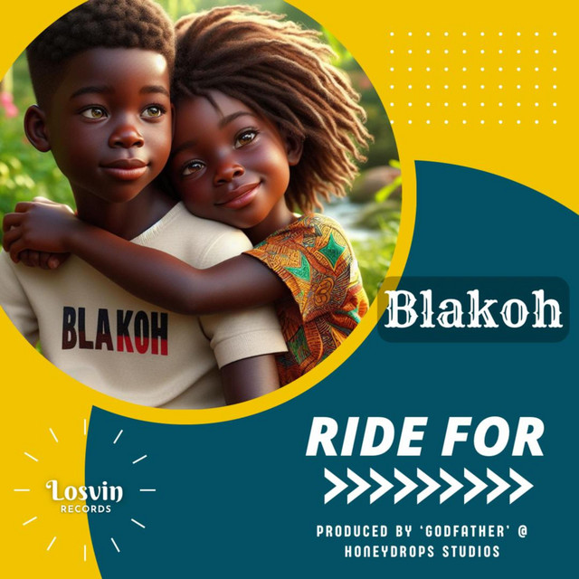 Blakoh