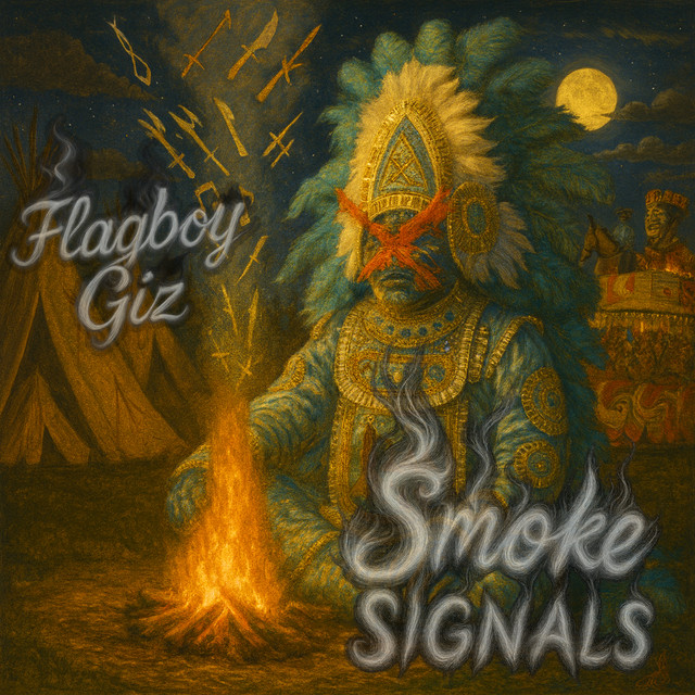 HIGH Smoke Signals TIMES Presents 洋楽