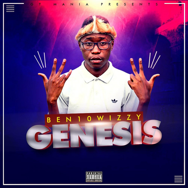 GENESIS - Album by Ben10Wixxy | Spotify