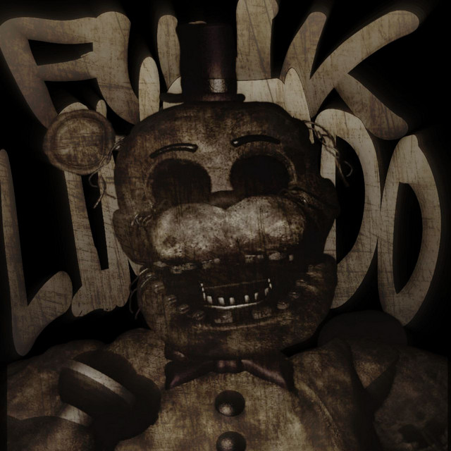 FUNK LIMITADO cover