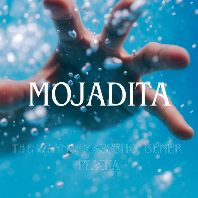 Mojadita