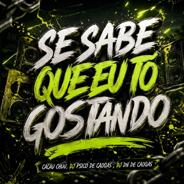 Se Sabe Que Eu Tô Gostando