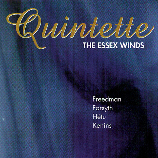 The Essex Winds