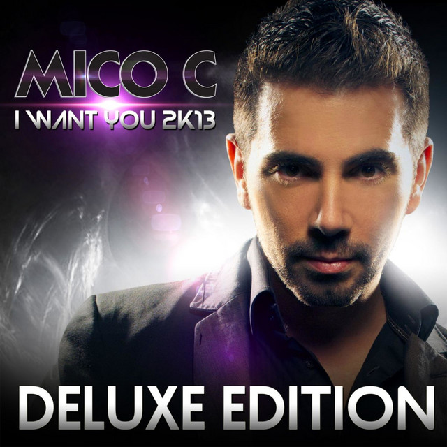 I Want You 2k13