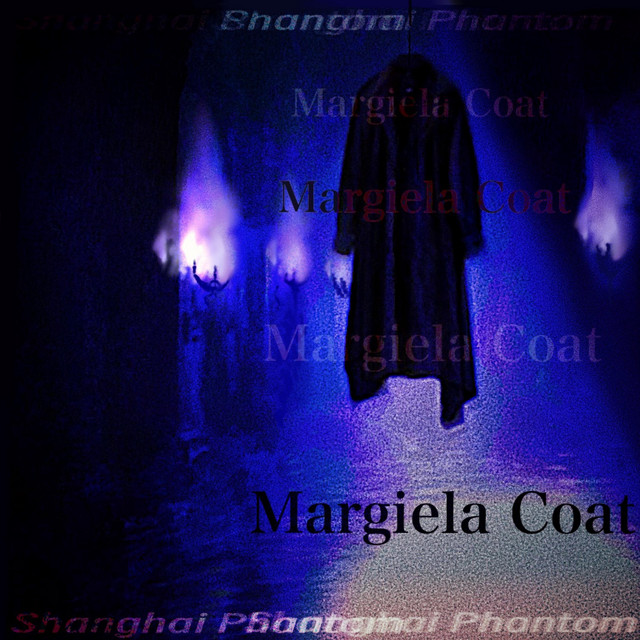 Margiela Coat