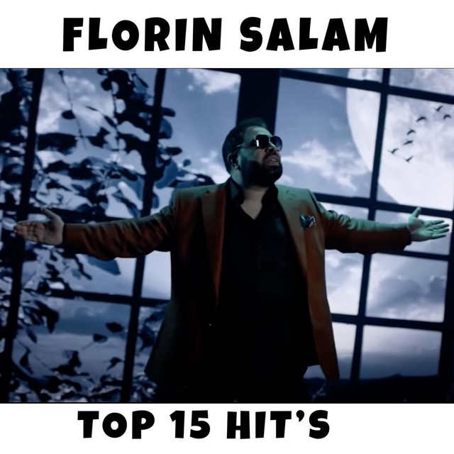 Top 15 Hit's cover art
