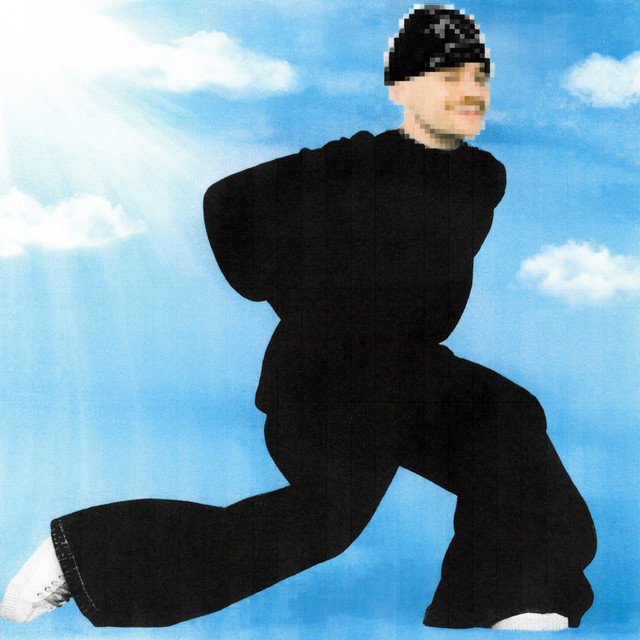 Outfit Check cover art