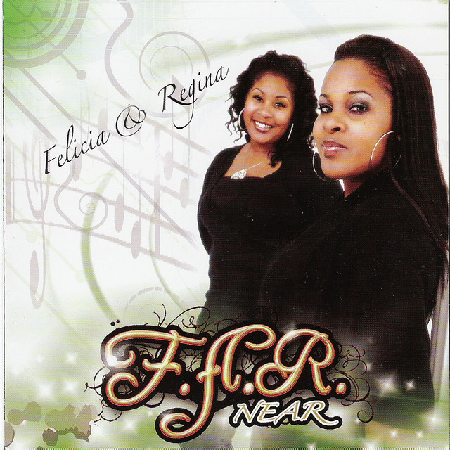 F.A.R. Near cover art