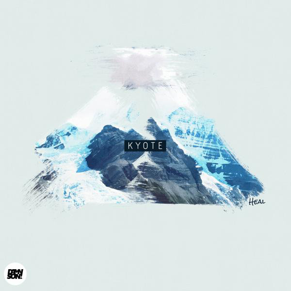 Kyote cover art