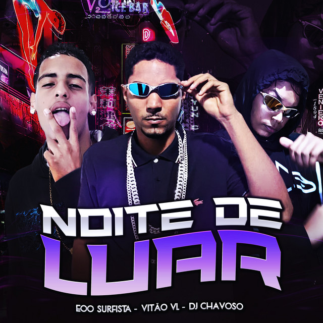 Noite de Luar