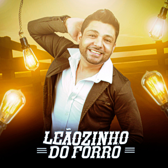 O Cantor das Comitivas cover art