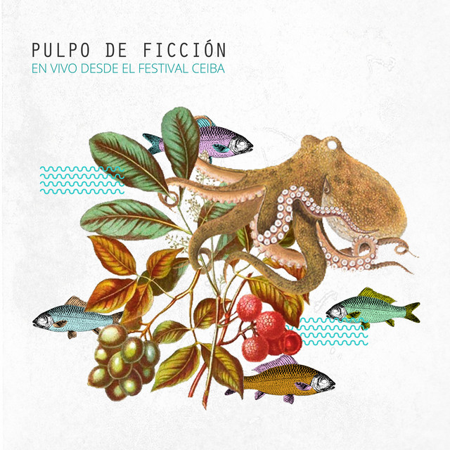 En Vivo Desde el Festival Ceiba cover art