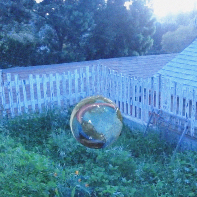 An Opening cover art