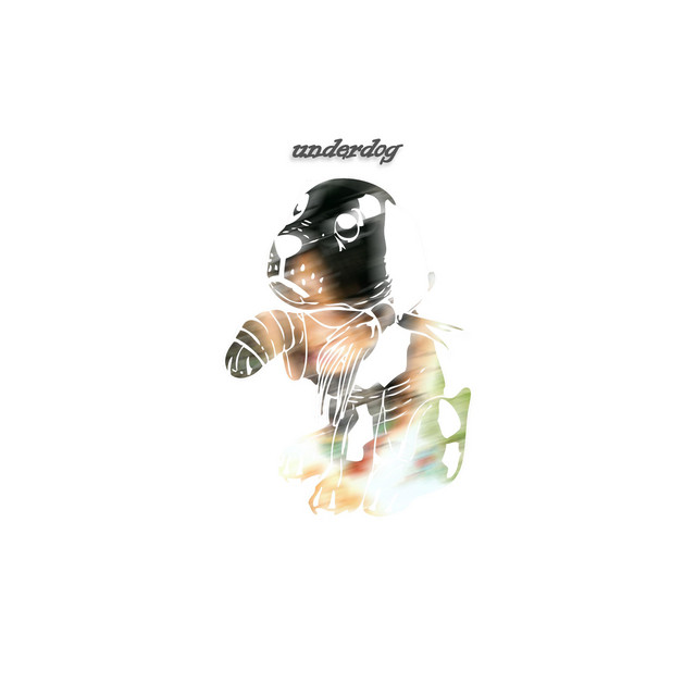 Underdog cover art