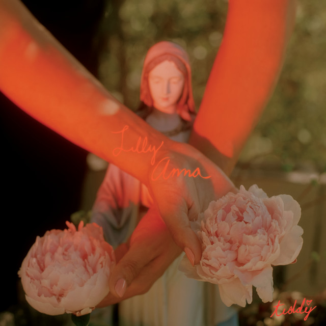 LillyAnna cover art