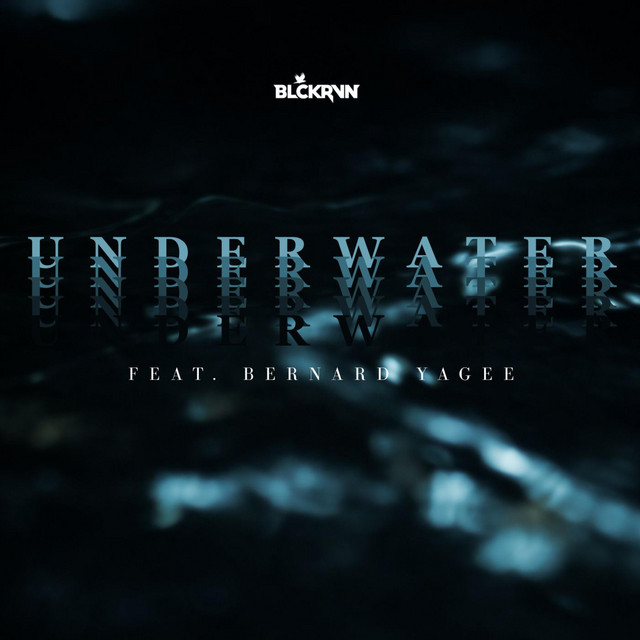 Underwater