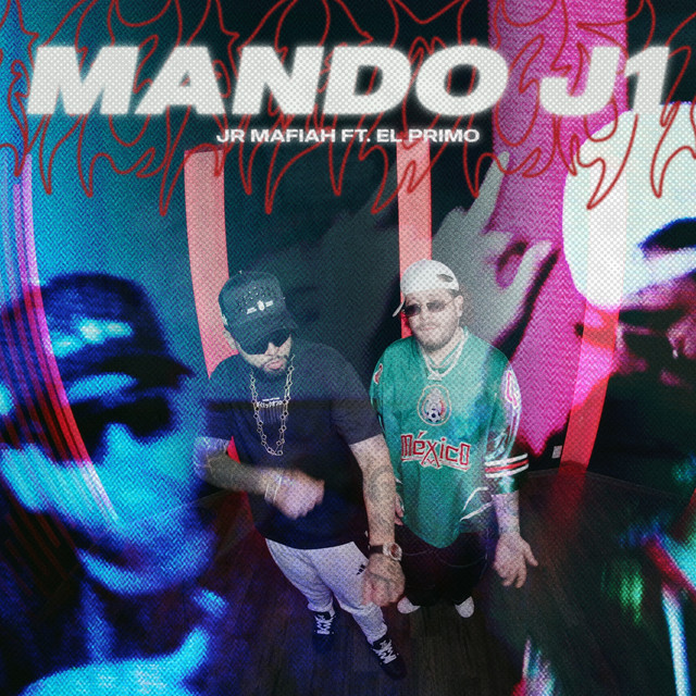 Mando J1