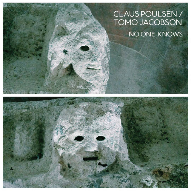No One Knows cover