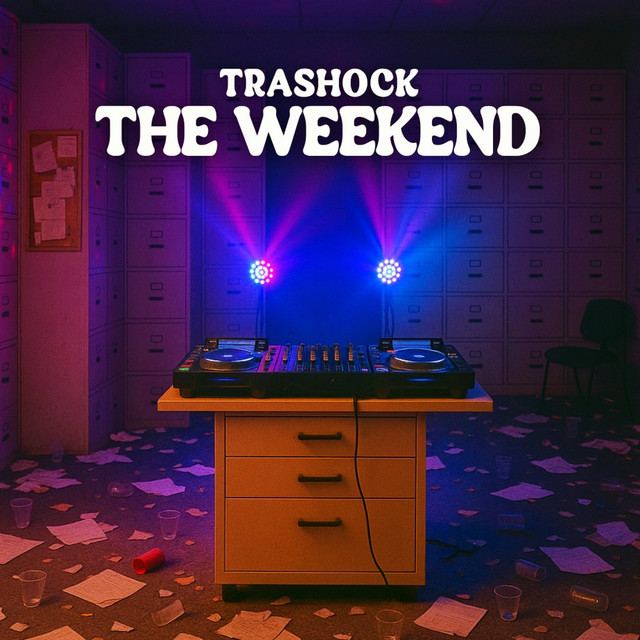 undefined album image