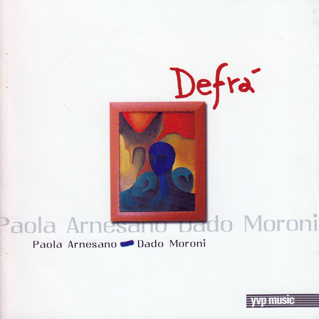 Defrá cover art