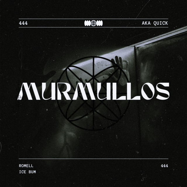 murmullos cover art