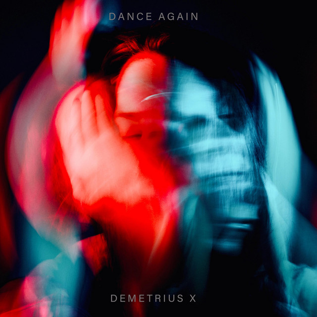 Dance Again cover art