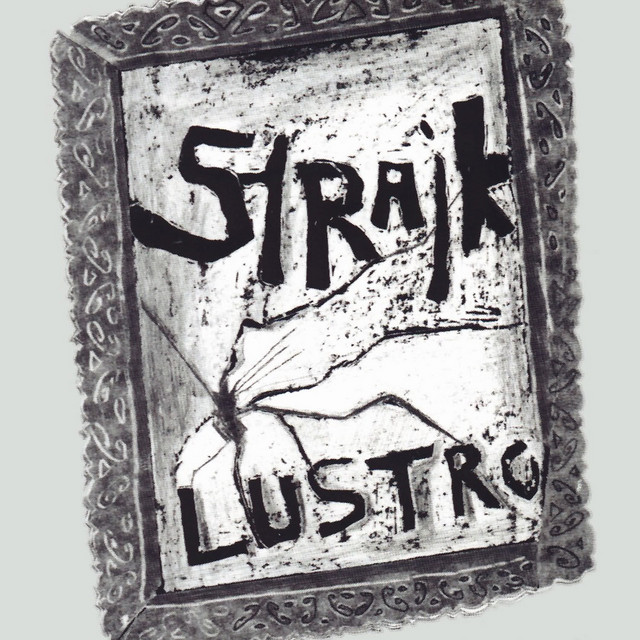 Lustro cover art