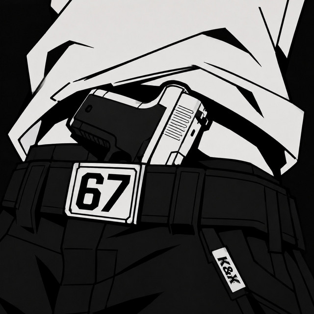 67 cover