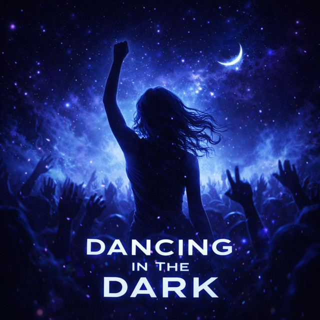 Dancing In The Dark cover art