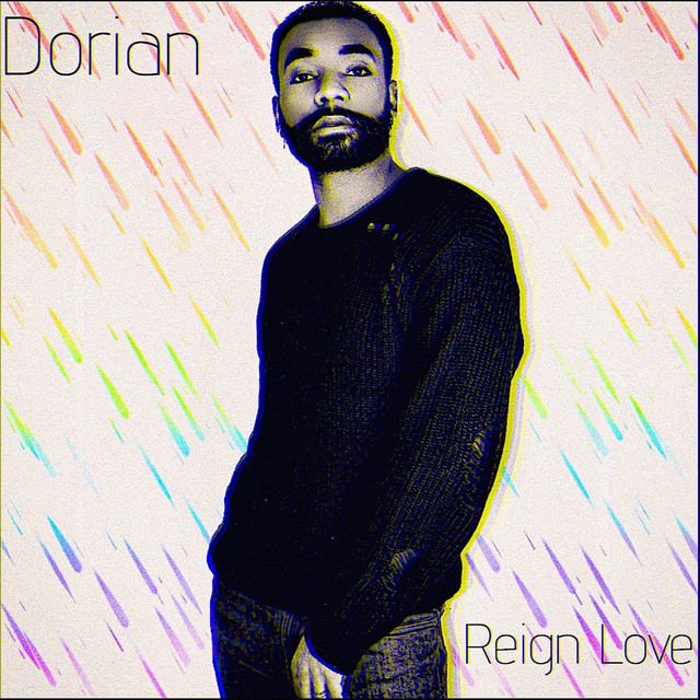 Reign Love album image