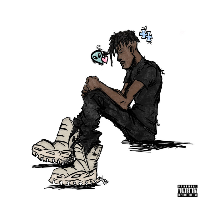 Lorenz cover art
