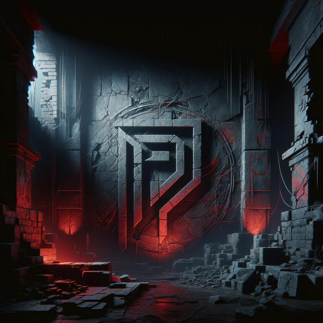 Breaking The Chains cover art