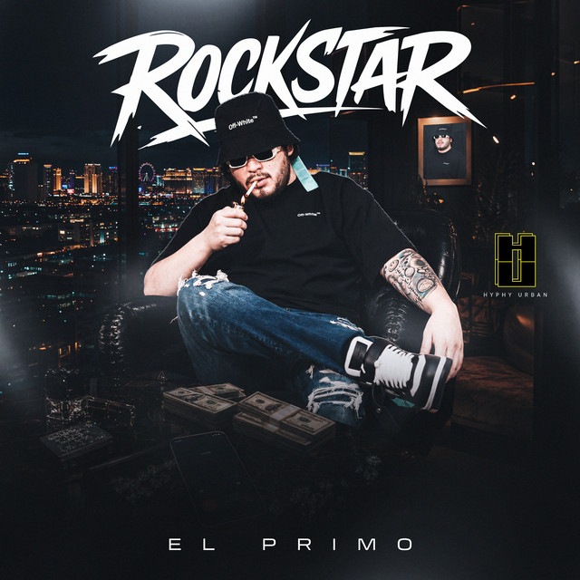 Rockstar