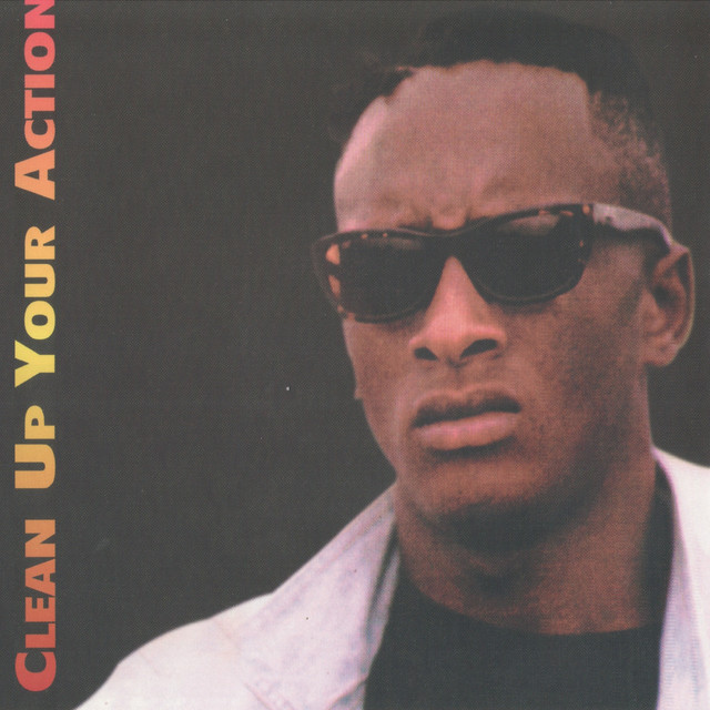 Clean up Your Action cover art