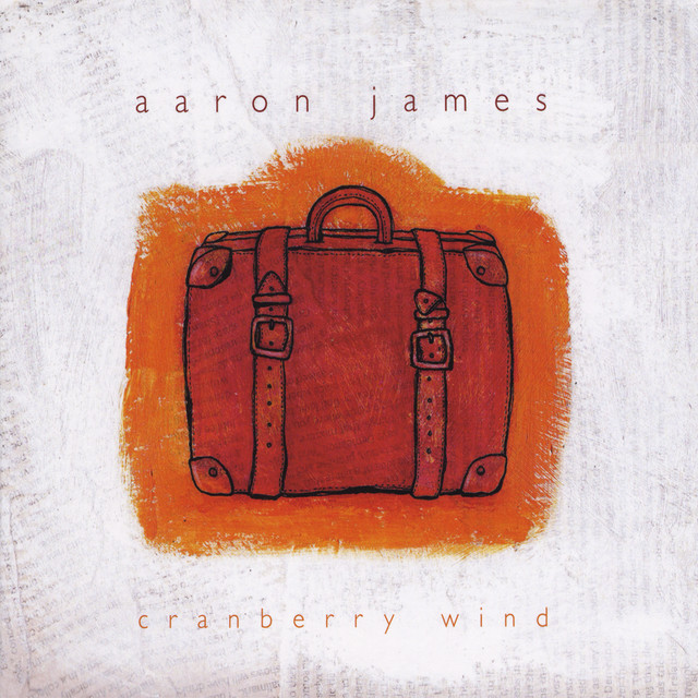 Cranberry Wind cover art
