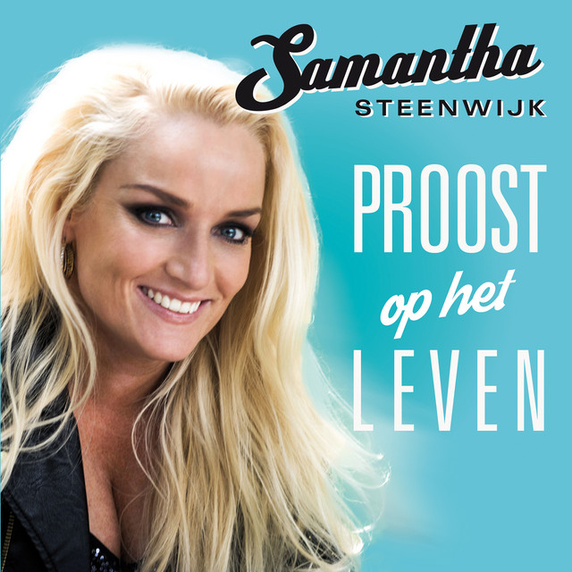 Proost Op Het Leven