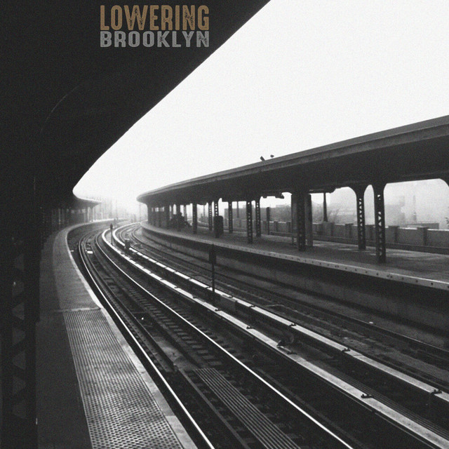 Brooklyn cover art