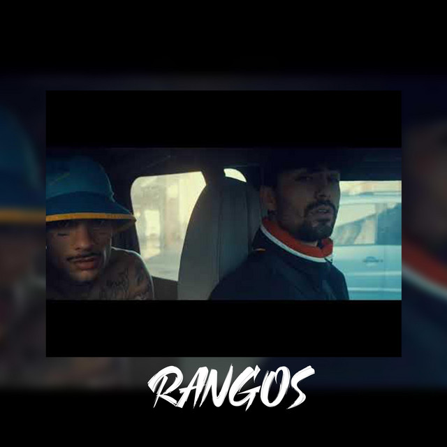 Rangos cover art
