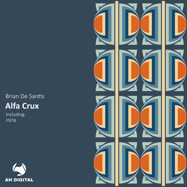 Alfa Crux