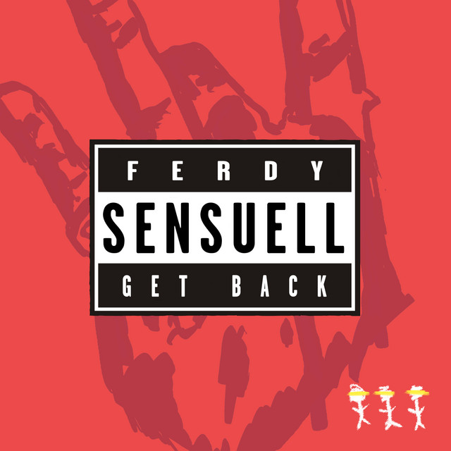 Sensuell - Get Back