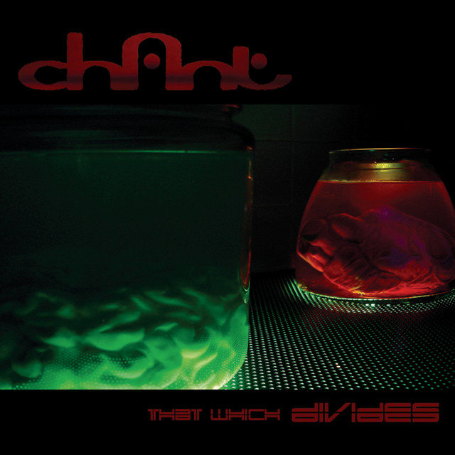 That Which Divides cover art