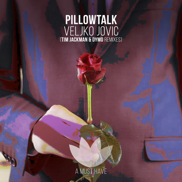 Pillowtalk cover art