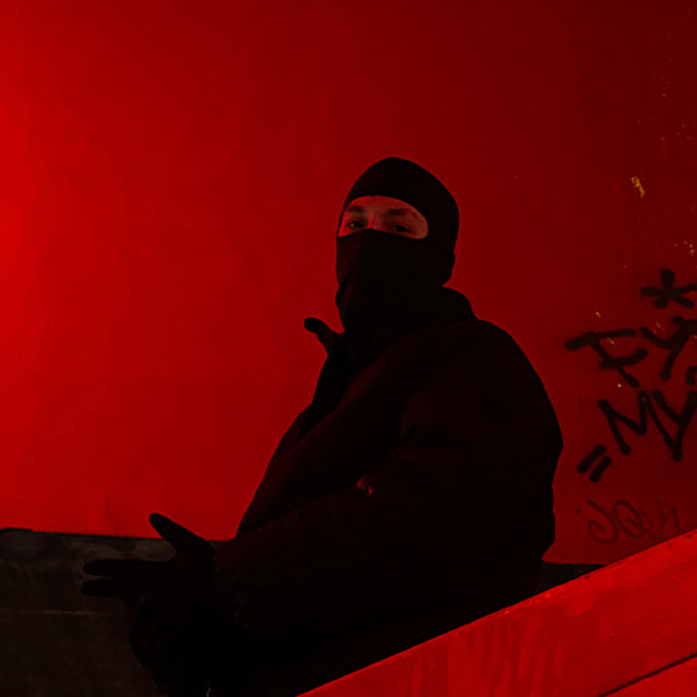 3 A.M cover art